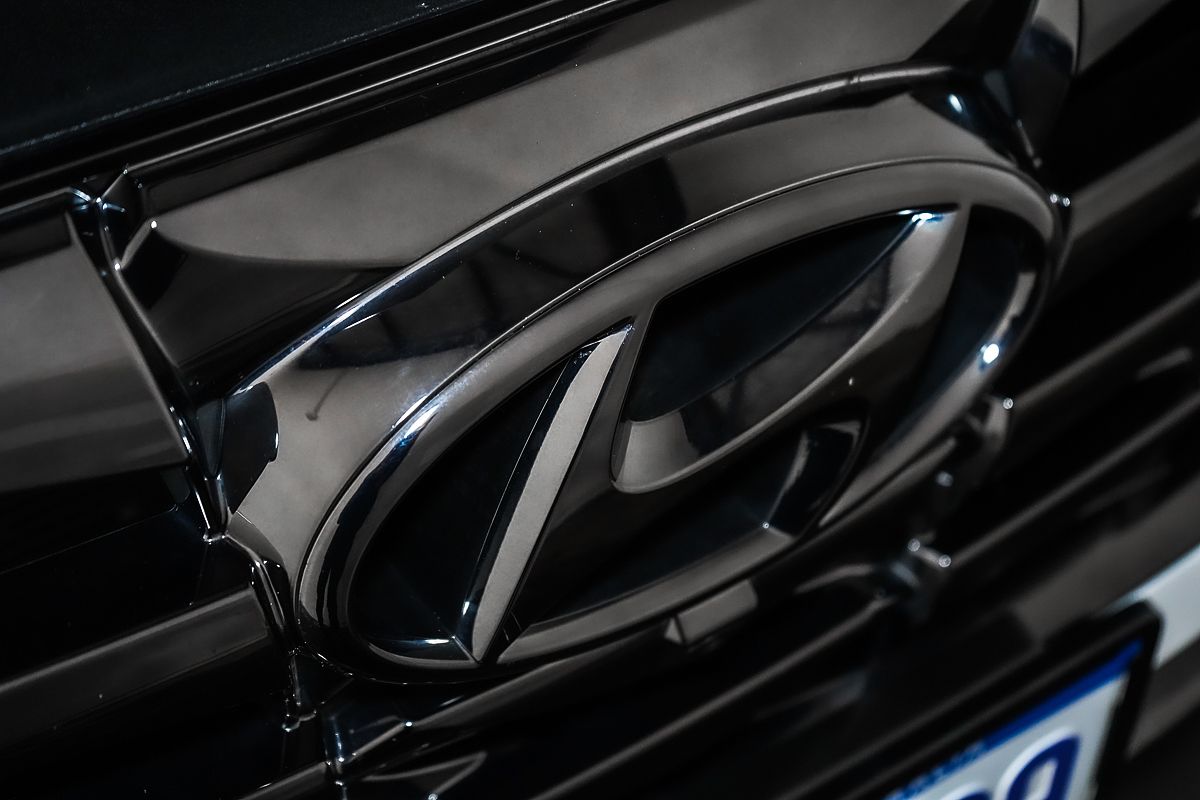2021 Hyundai Tucson Highlander NX4.V1
