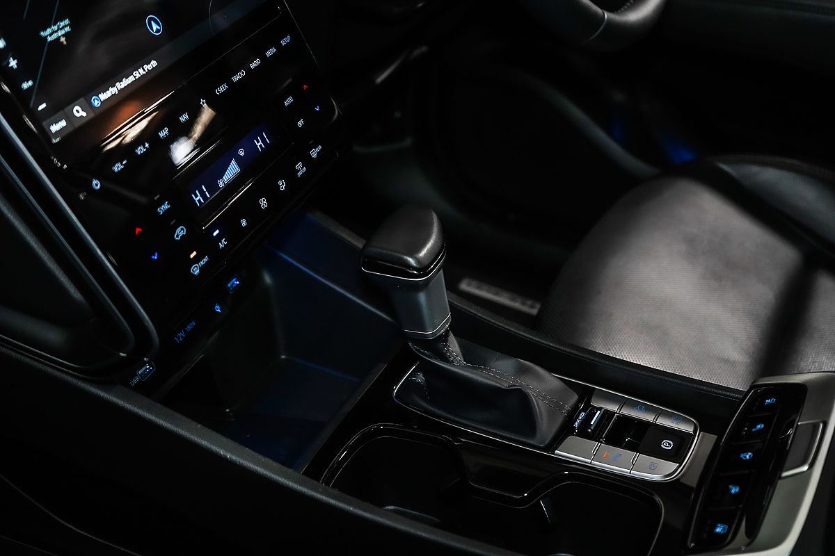 2021 Hyundai Tucson Highlander NX4.V1