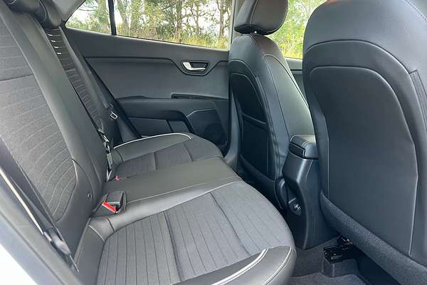 2023 Kia Rio GT-Line YB