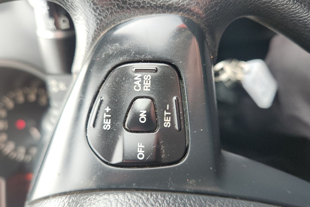 2018 Mazda BT-50 XT UR 4X4