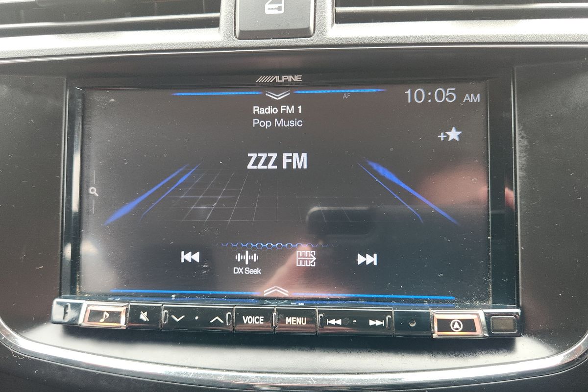 2018 Mazda BT-50 XT UR 4X4