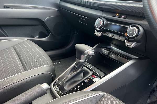 2023 Kia Rio GT-Line YB