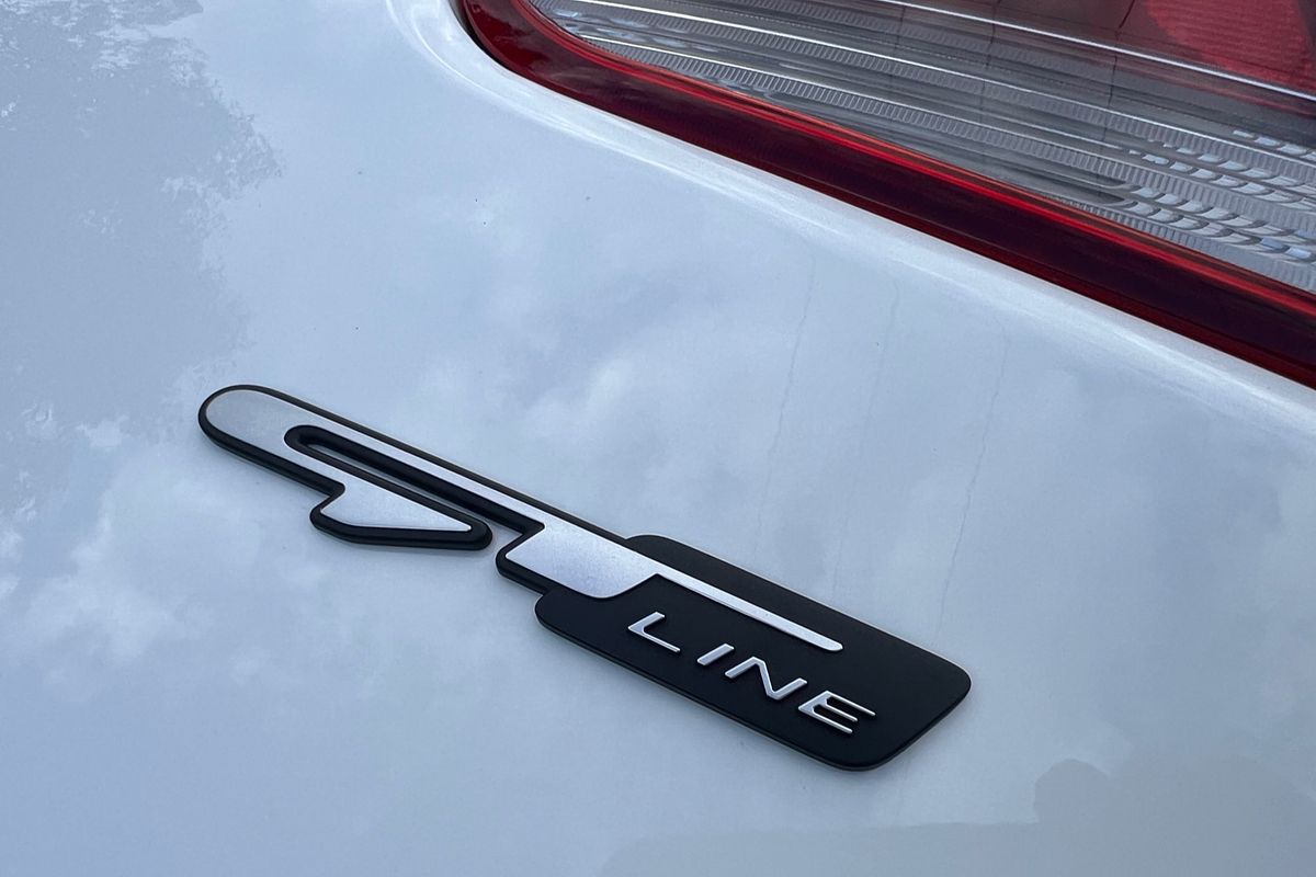 2023 Kia Rio GT-Line YB
