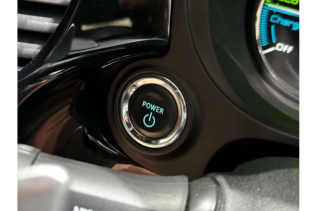 2021 Mitsubishi Outlander PHEV GSR ZL