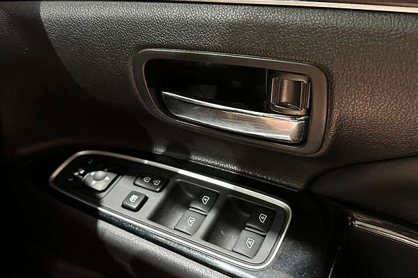 2021 Mitsubishi Outlander PHEV GSR ZL