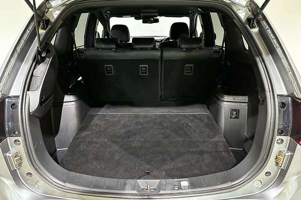2021 Mitsubishi Outlander PHEV GSR ZL