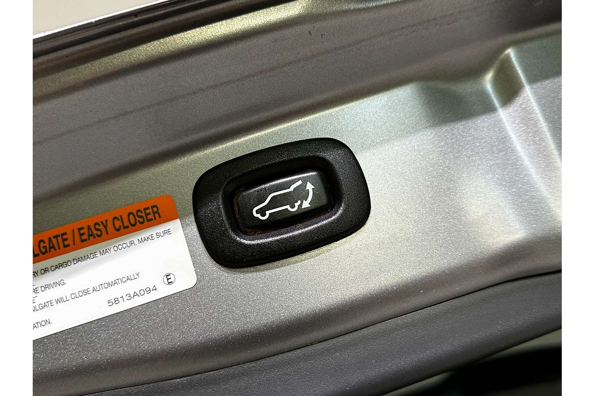2021 Mitsubishi Outlander PHEV GSR ZL
