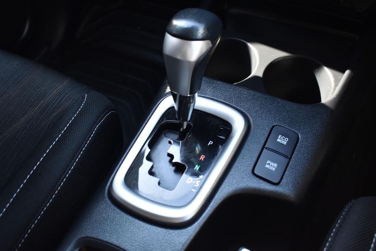 2021 Toyota Hilux SR5 GUN126R 4X4