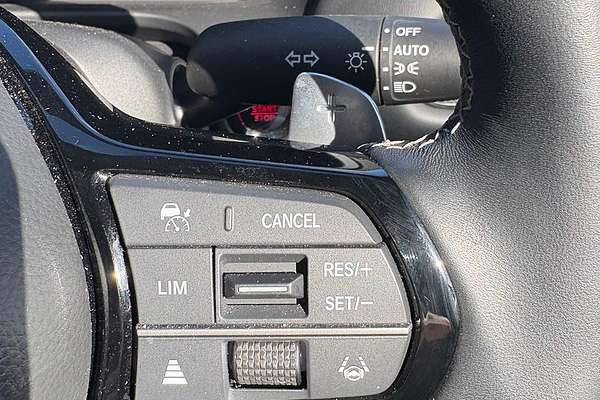2023 Honda ZR-V VTi LX RZ