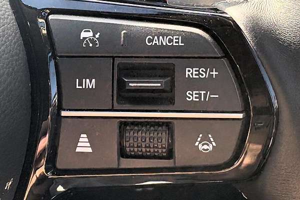 2023 Honda ZR-V VTi LX RZ