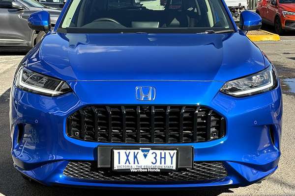 2023 Honda ZR-V VTi LX RZ
