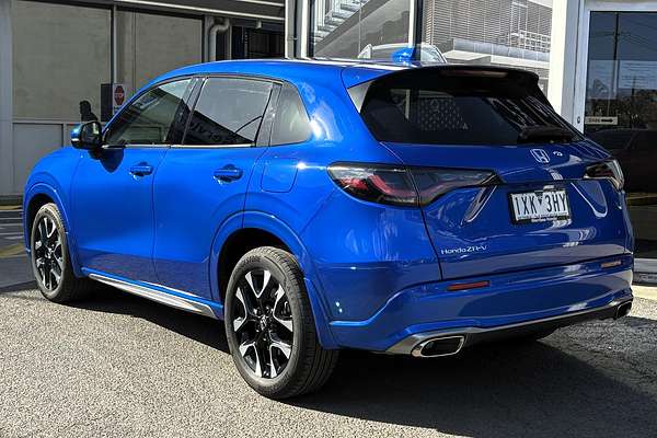 2023 Honda ZR-V VTi LX RZ