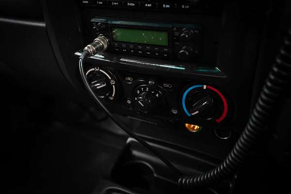 2011 Holden Colorado LX RC 4X4