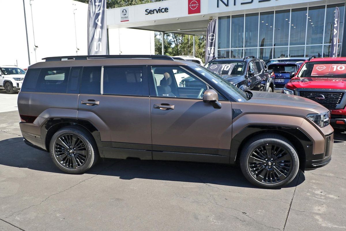 2025 Hyundai Santa Fe Hybrid Calligraphy MX5.V1