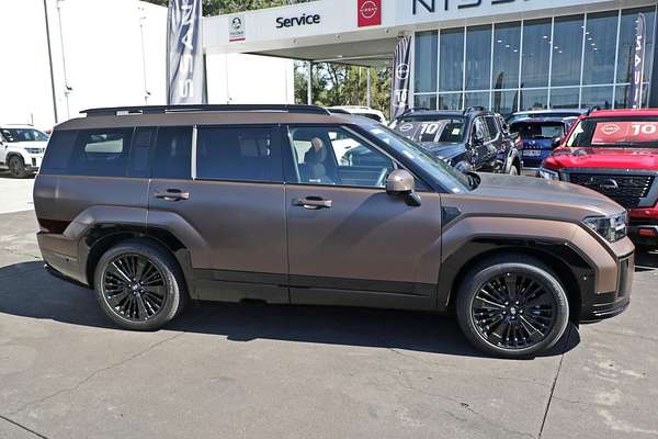 2025 Hyundai Santa Fe Hybrid Calligraphy MX5.V1