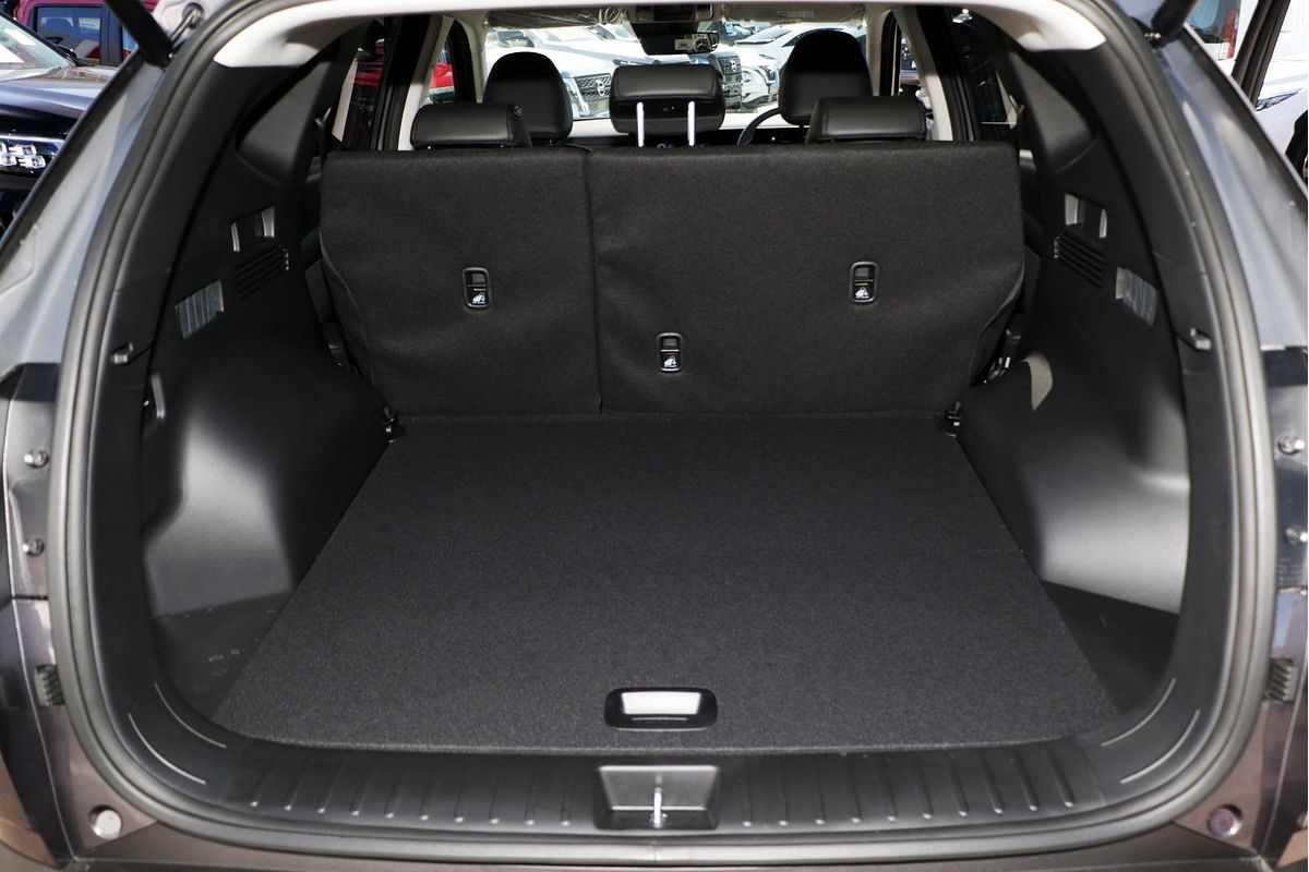 2025 Hyundai Tucson Elite NX4.V3