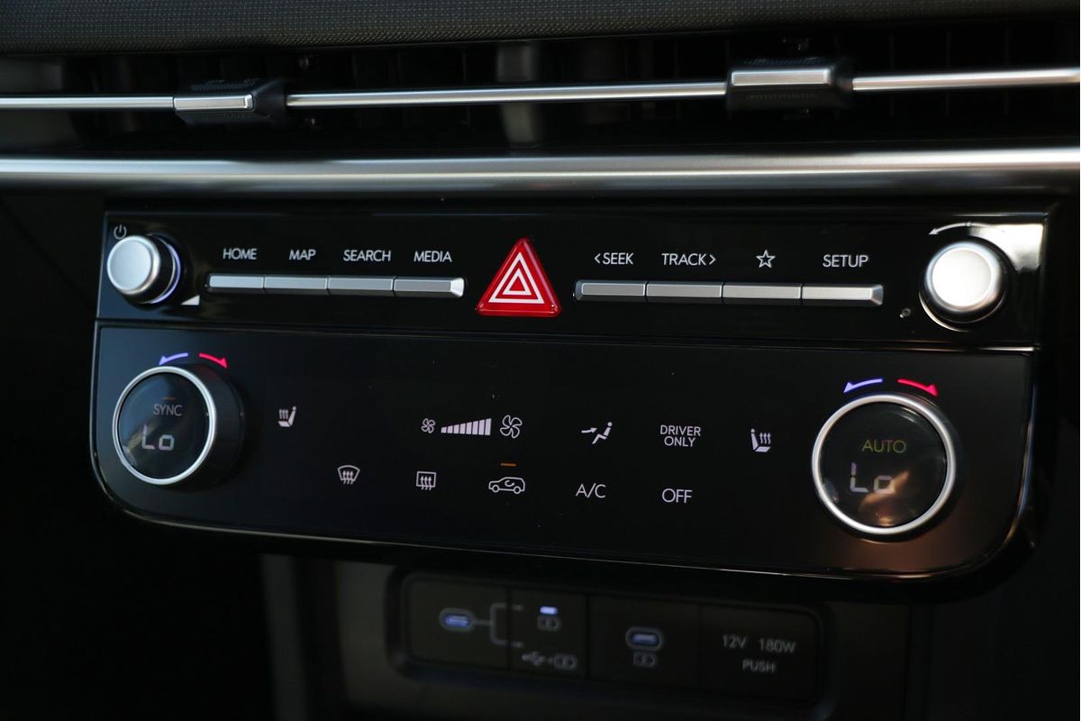 2025 Hyundai Tucson Elite NX4.V3