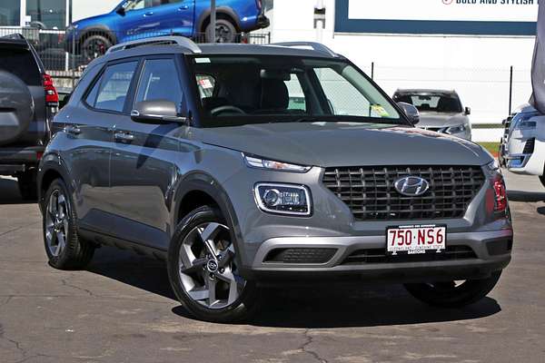 2025 Hyundai Venue Active QX.V5