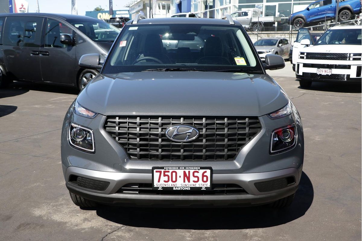 2025 Hyundai Venue Active QX.V5