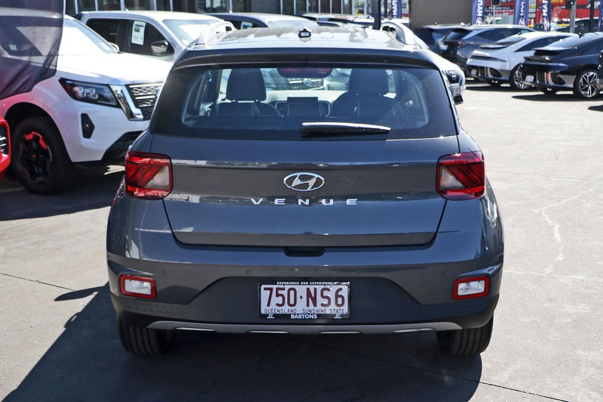 2025 Hyundai Venue Active QX.V5