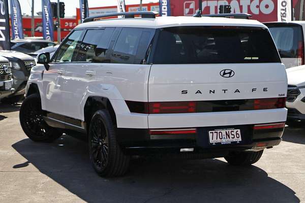 2025 Hyundai Santa Fe Hybrid Calligraphy MX5.V1