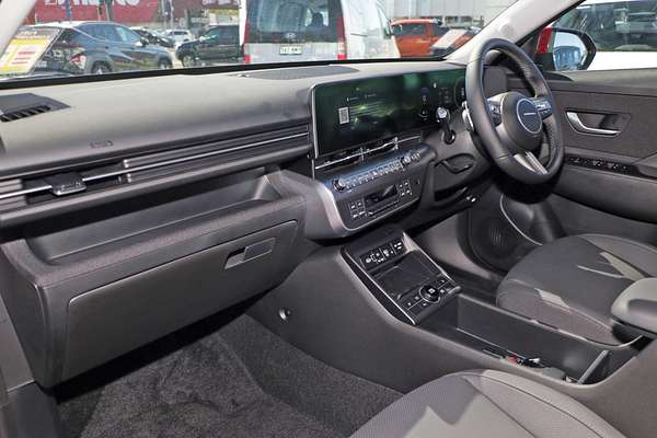 2025 Hyundai Kona Elite SX2.V3