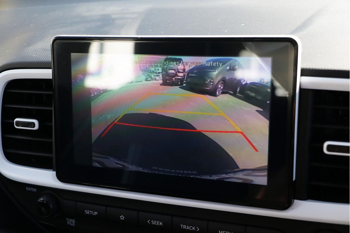 2025 Hyundai Venue Active QX.V5