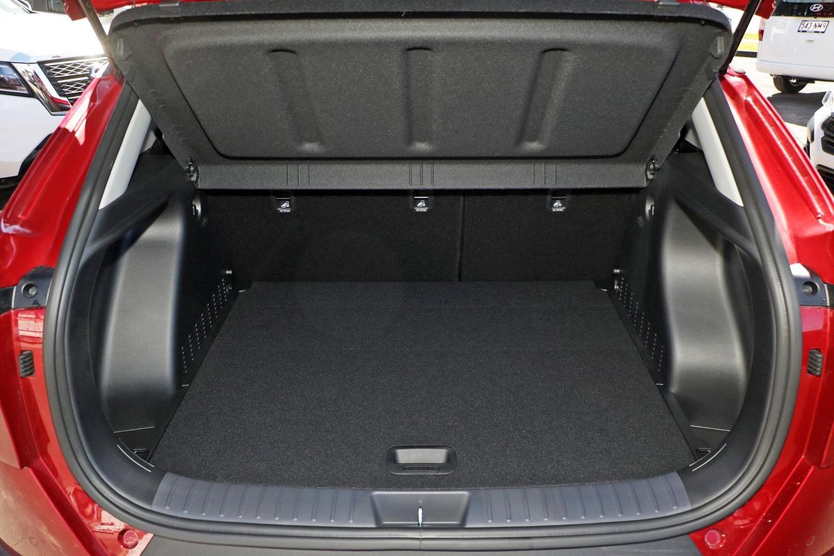 2025 Hyundai Kona Elite SX2.V3