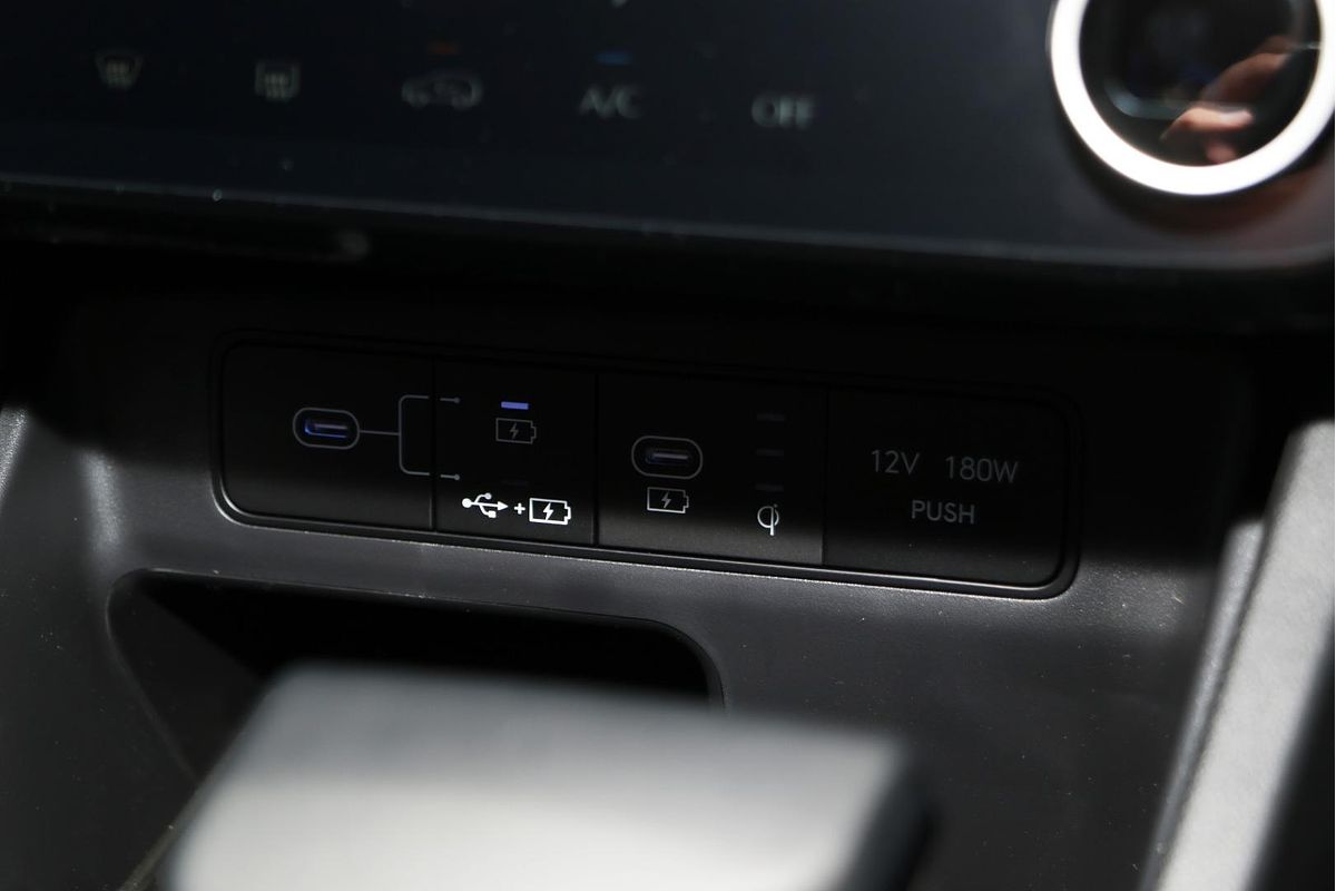 2025 Hyundai Tucson NX4.V3
