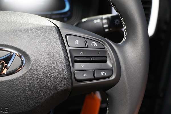 2025 Hyundai Venue Active QX.V5