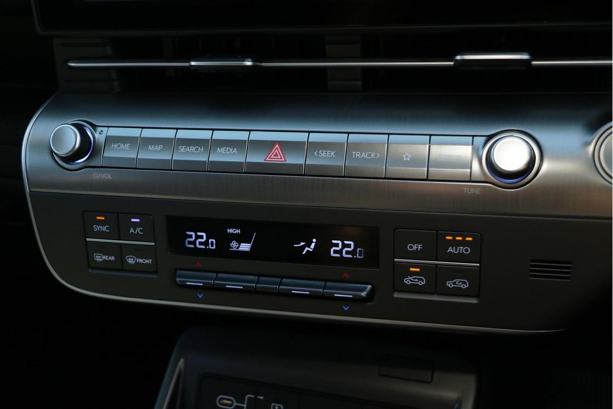 2025 Hyundai Kona Elite SX2.V3
