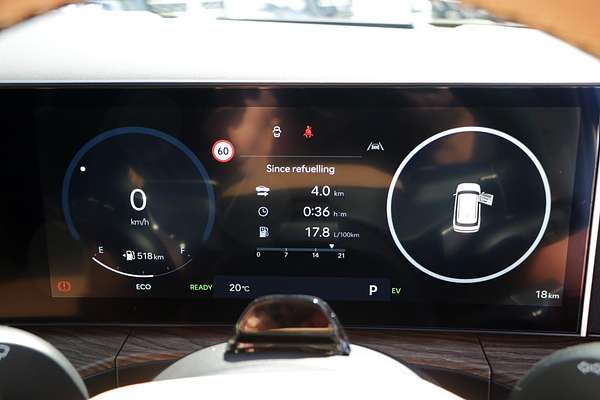 2025 Hyundai Santa Fe Hybrid Calligraphy MX5.V1