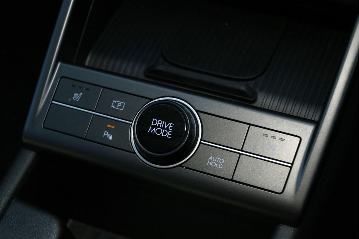 2025 Hyundai Kona Elite SX2.V3