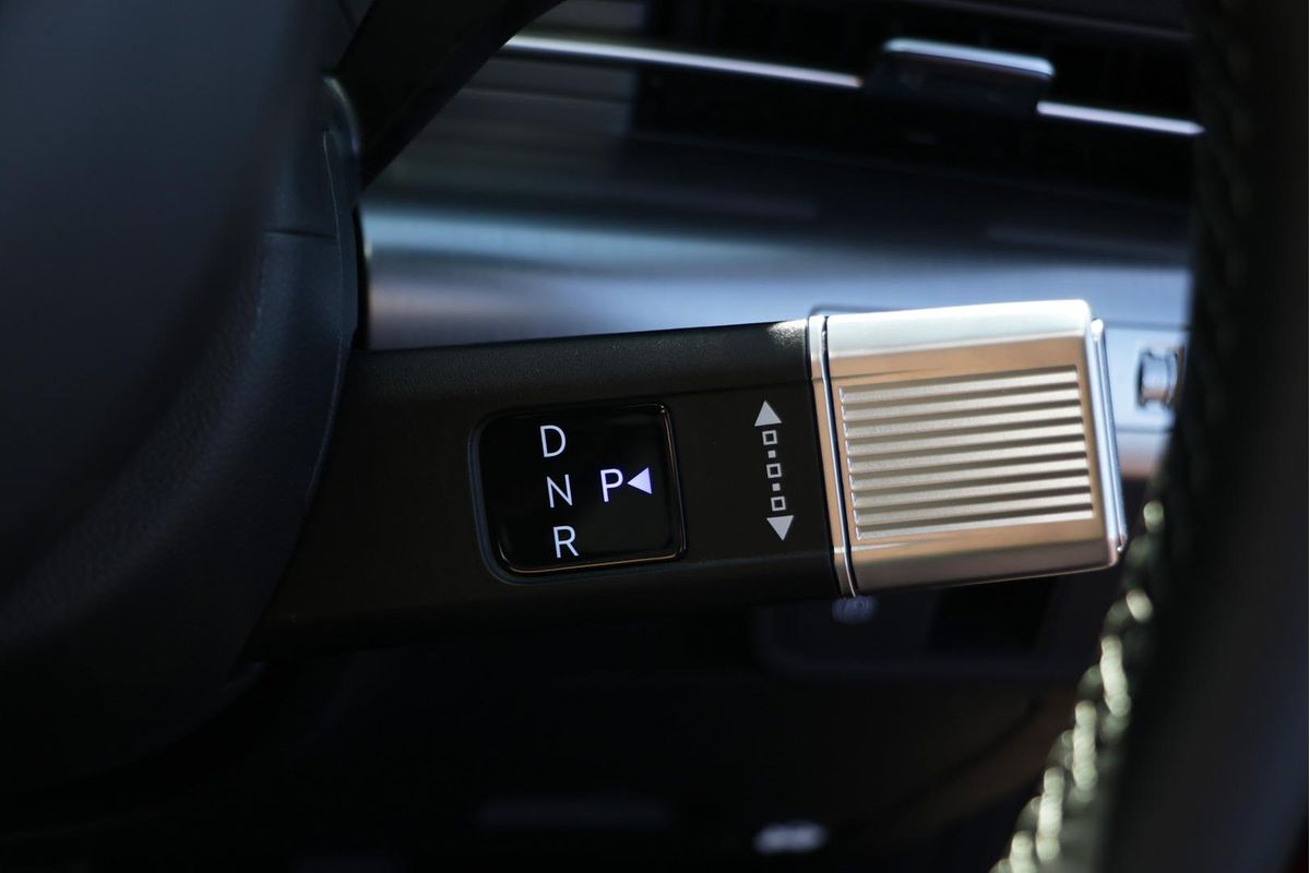 2025 Hyundai Kona Elite SX2.V3