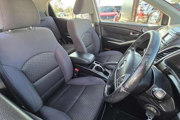 2015 SsangYong Korando S C200