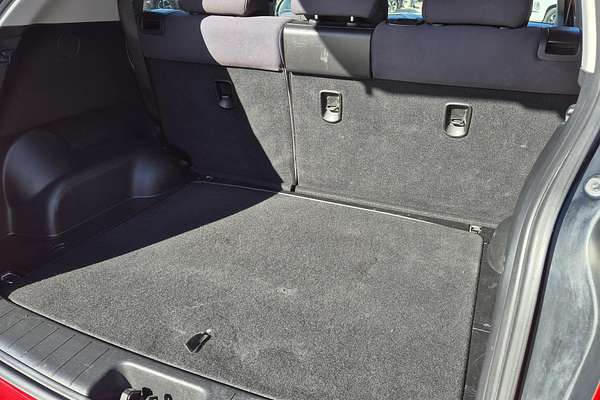 2015 SsangYong Korando S C200