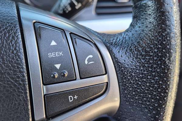 2015 SsangYong Korando S C200