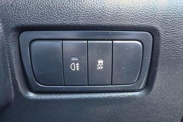 2015 SsangYong Korando S C200