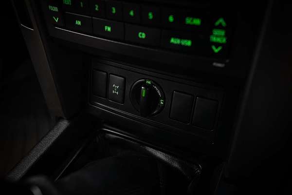 2010 Toyota Landcruiser Prado GXL KDJ150R