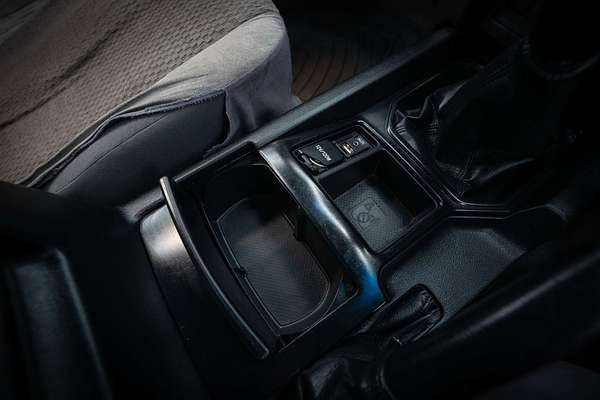 2010 Toyota Landcruiser Prado GXL KDJ150R
