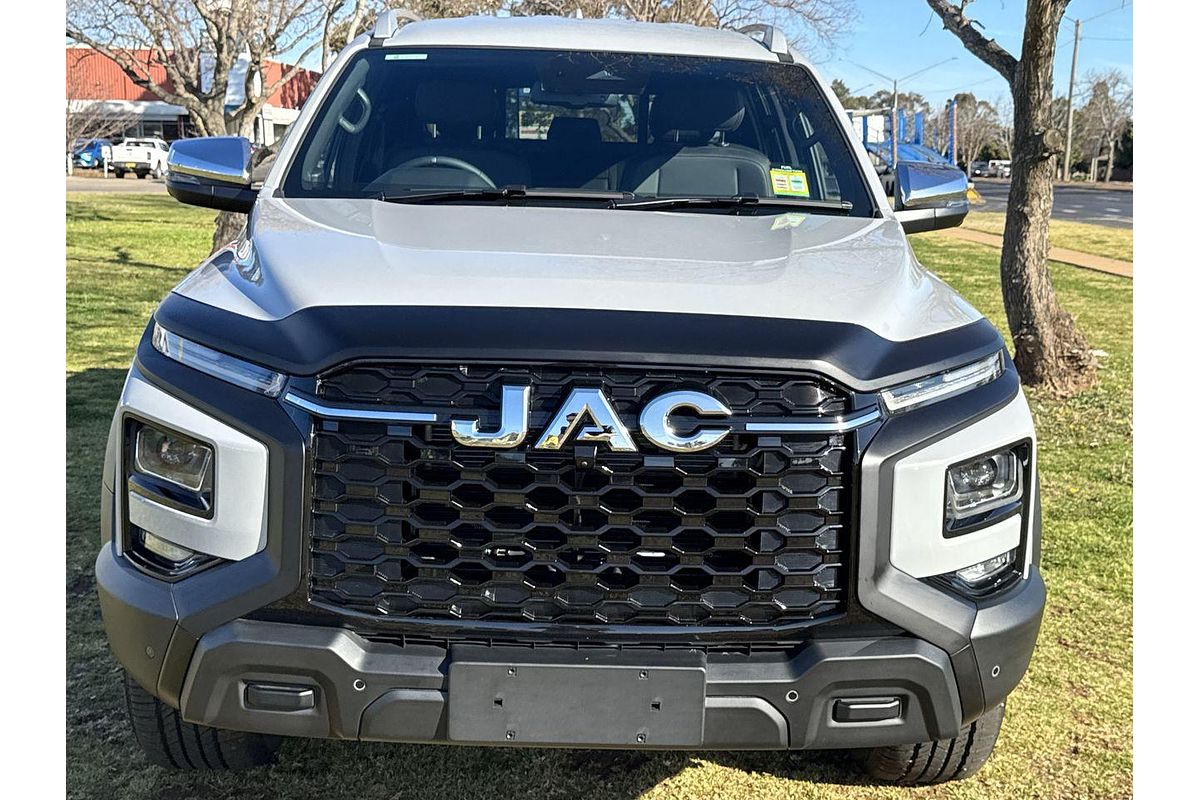 2025 JAC T9 Haven All Wheel Drive