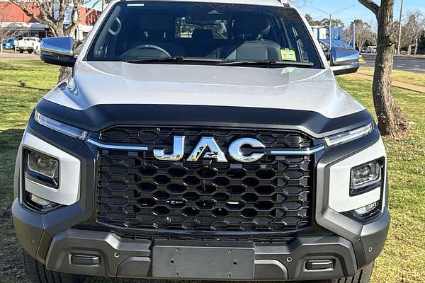 2025 JAC T9 Haven All Wheel Drive