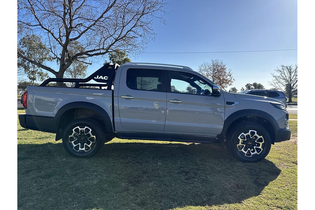 2025 JAC T9 Haven All Wheel Drive