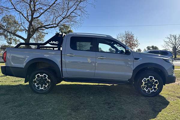 2025 JAC T9 Haven All Wheel Drive