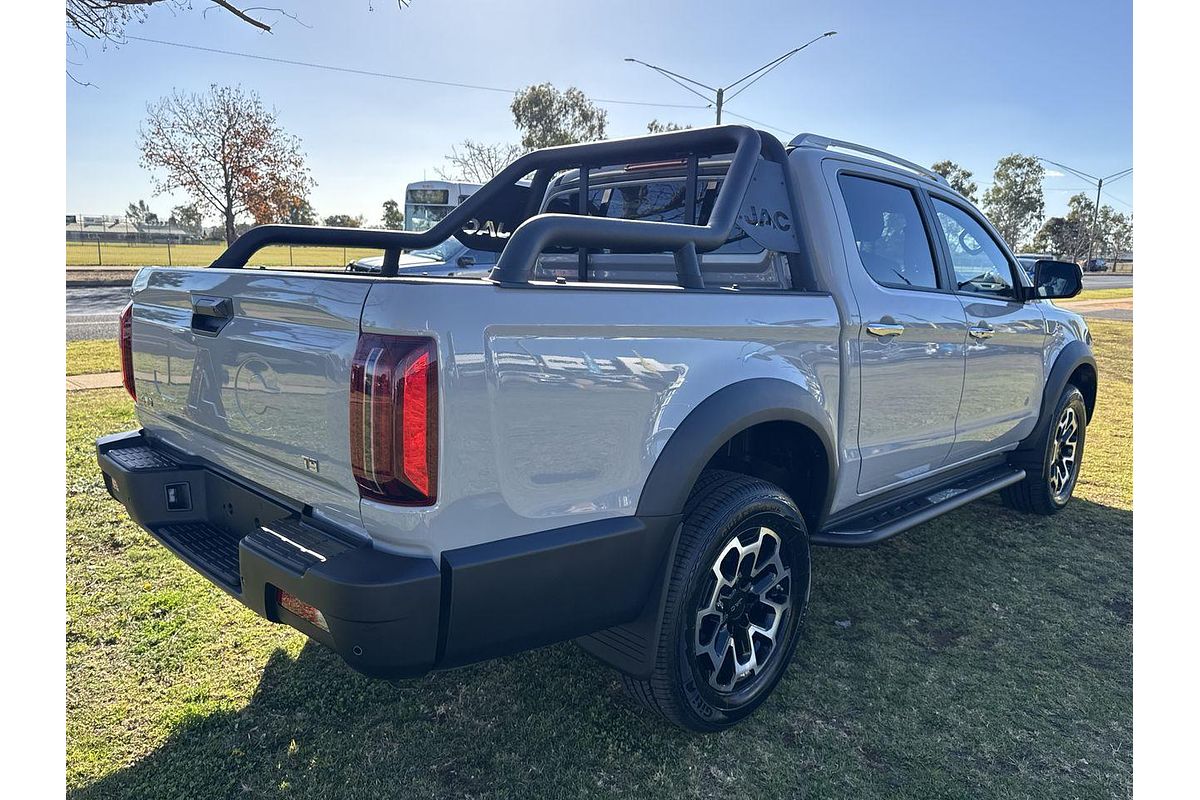 2025 JAC T9 Haven All Wheel Drive
