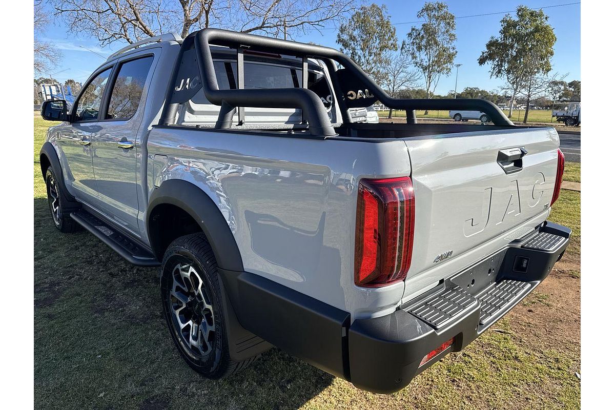 2025 JAC T9 Haven All Wheel Drive