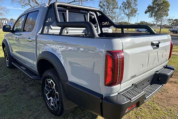 2025 JAC T9 Haven All Wheel Drive