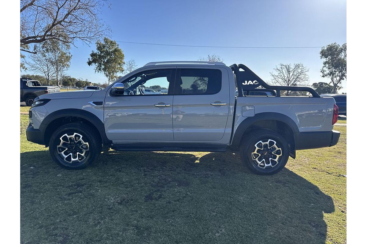 2025 JAC T9 Haven All Wheel Drive
