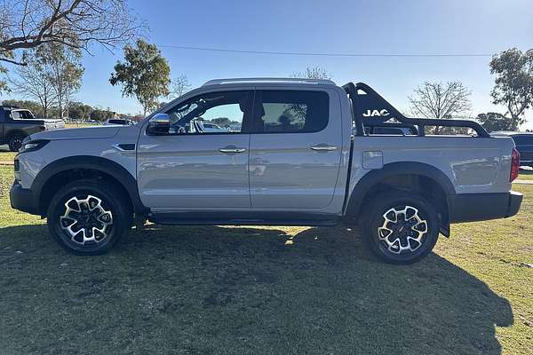 2025 JAC T9 Haven All Wheel Drive