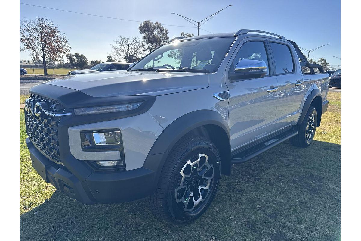 2025 JAC T9 Haven All Wheel Drive